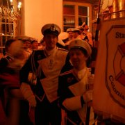 Los mer ens - Wolkenburg (12.01.08)